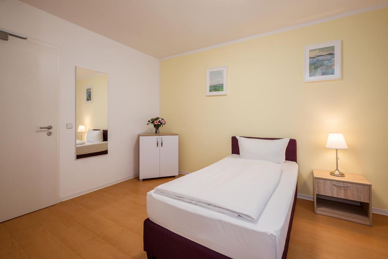 Hotel Hotel City Green Berlin Berlin