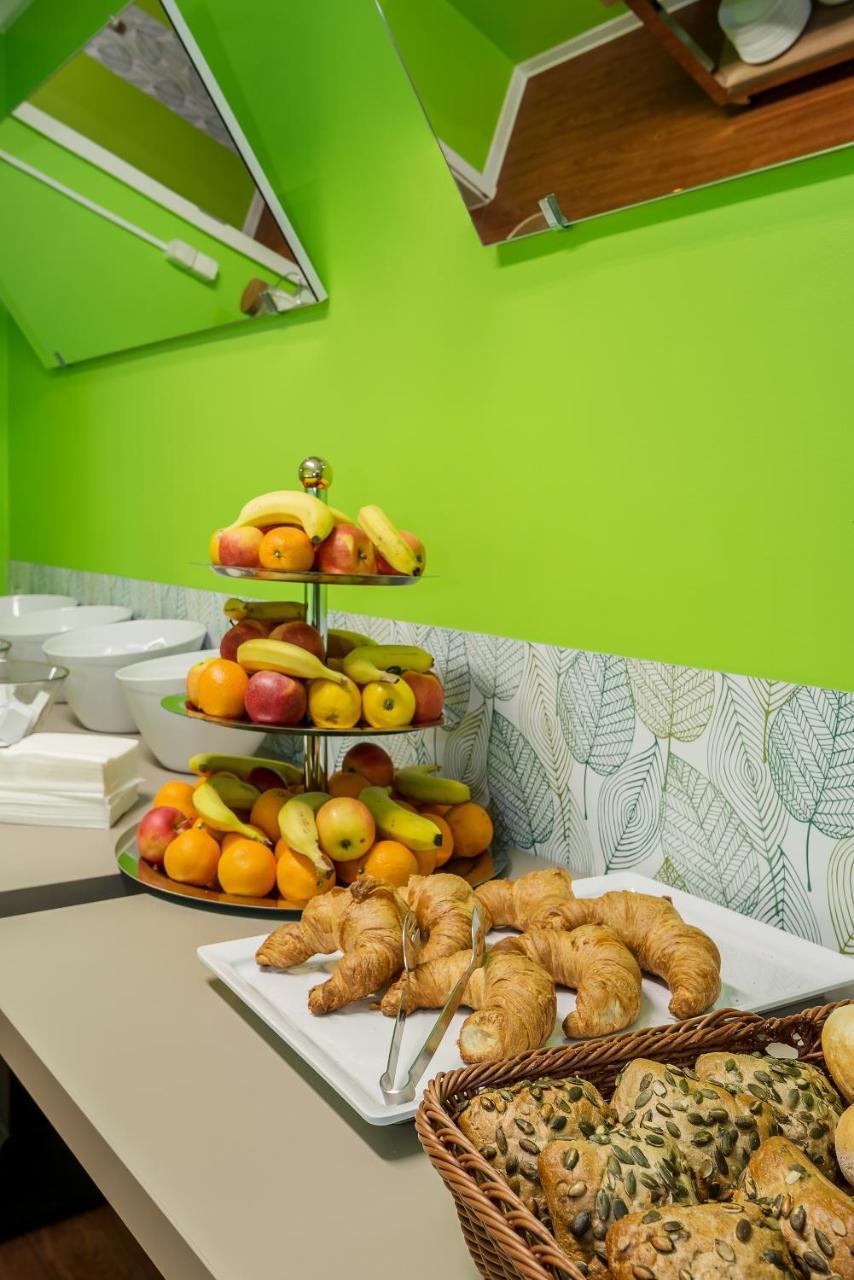 Hotel Hotel City Green Berlin 3*