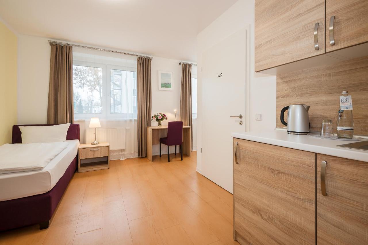 Hotel City Green Berlin Hotel Berlin