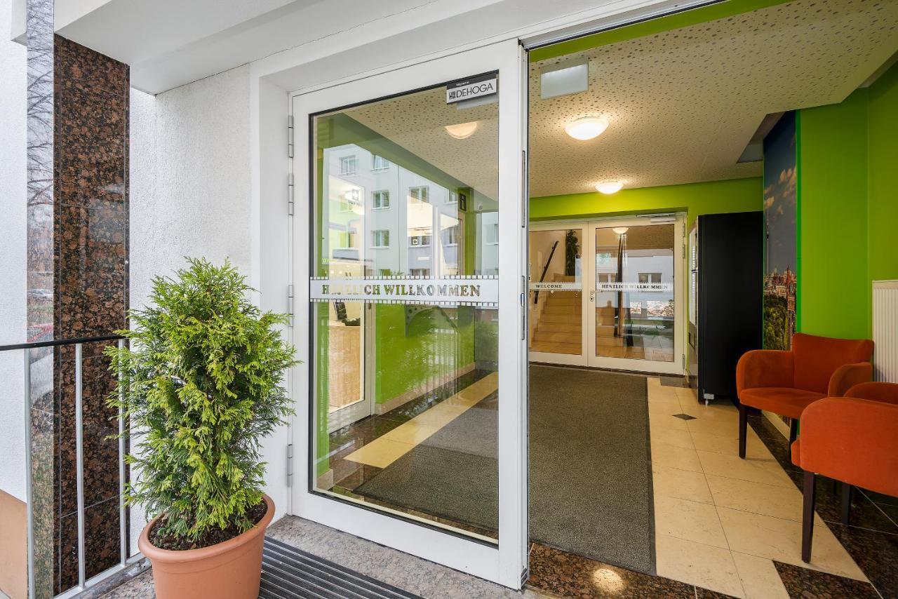 Hotel Hotel City Green Berlin Berlin