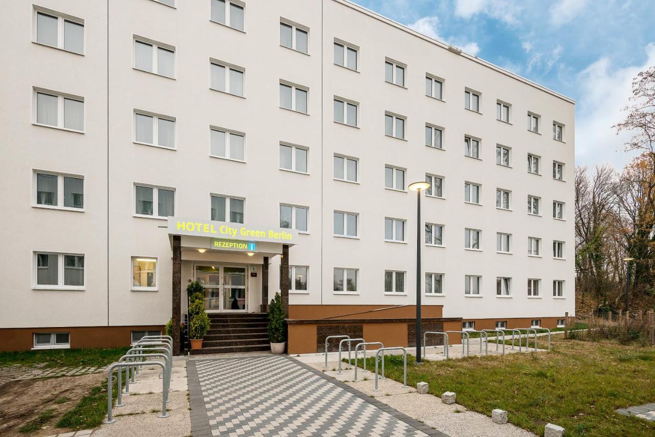 Hotel Hotel City Green Berlin Berlin