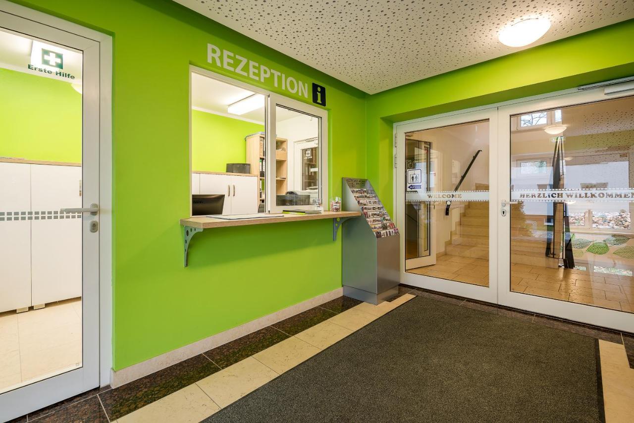 Hotel City Green Berlin 3*