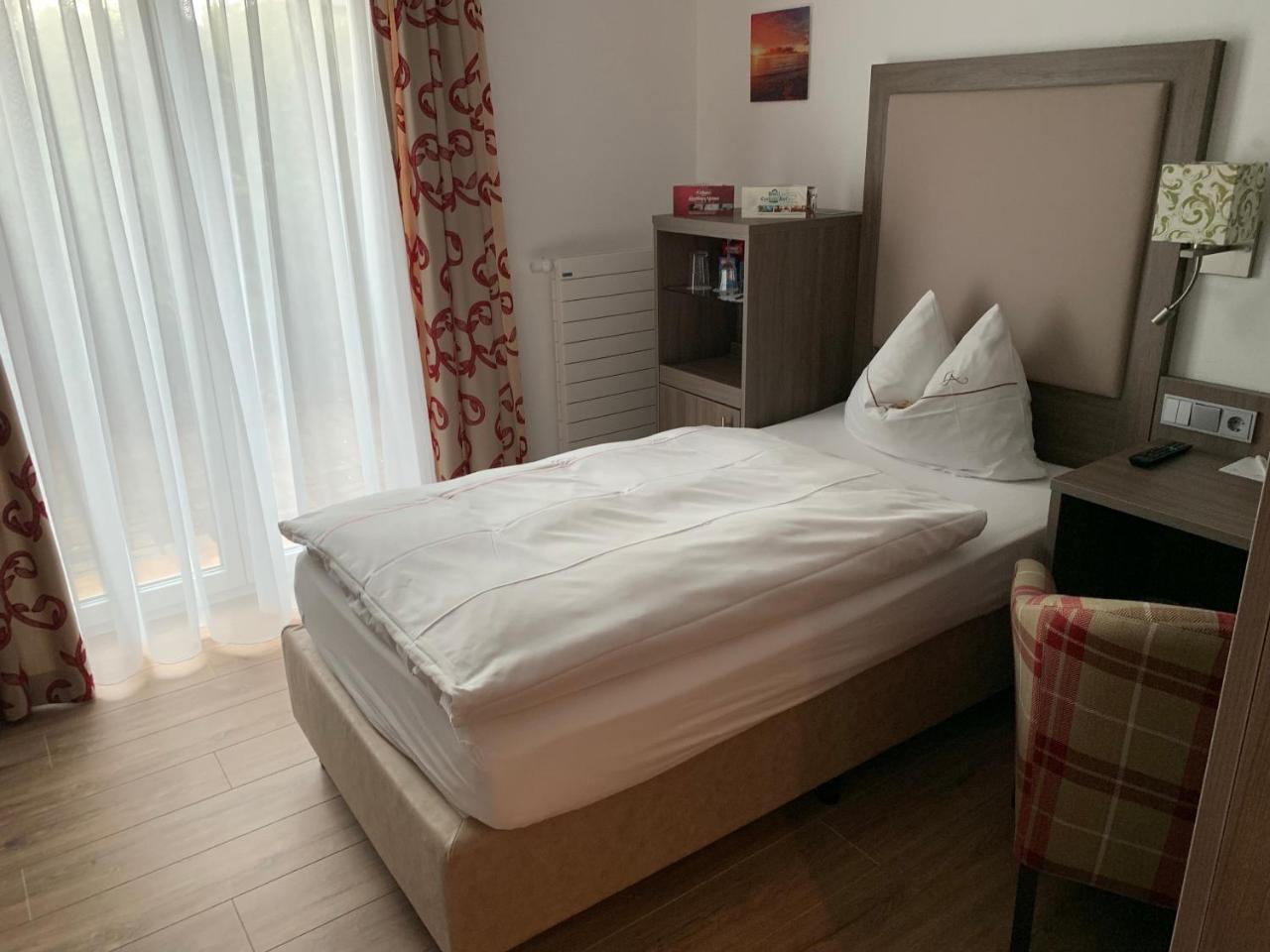 Gaestehaus Alpinia Guest house