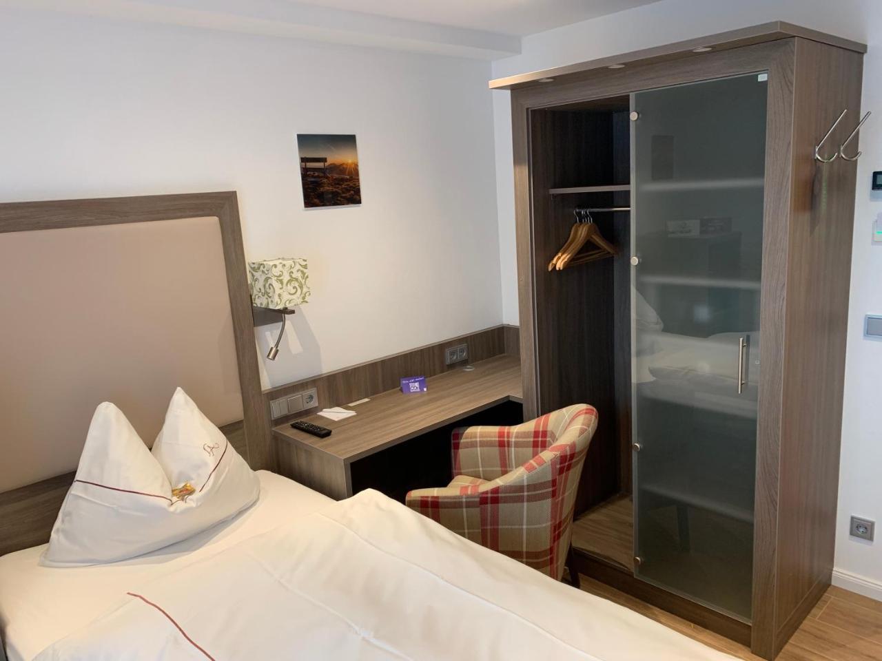 Gaestehaus Alpinia 2* Berlin