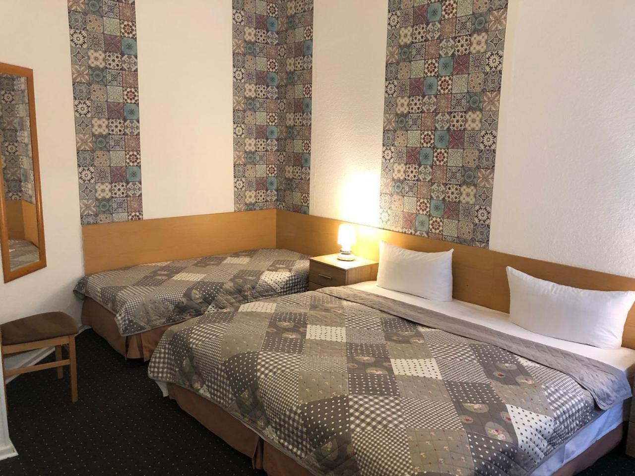 Castell Am Kurfuerstendamm Hotel Berlin