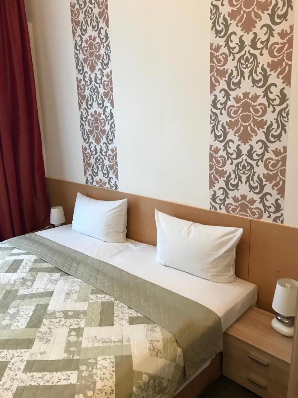 Hotel Castell Am Kurfuerstendamm 3*