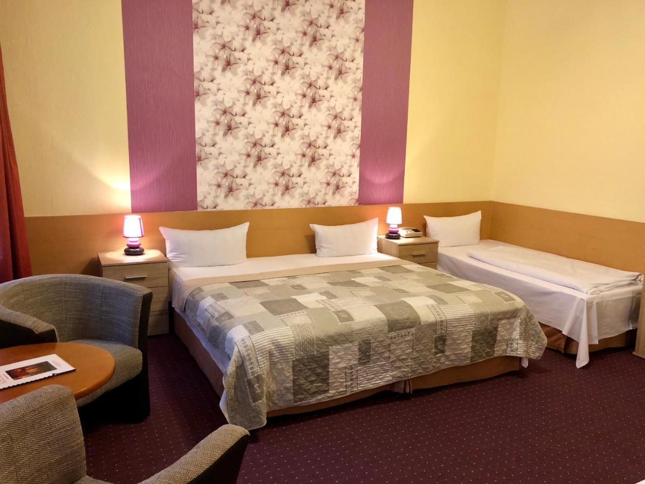 Hotel Castell Am Kurfuerstendamm Berlin