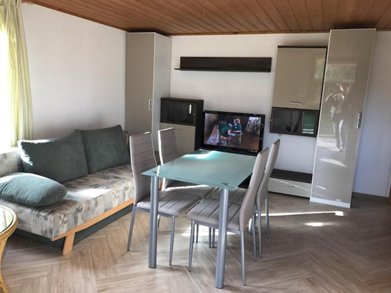 Holiday home Pankow Klein Berlin