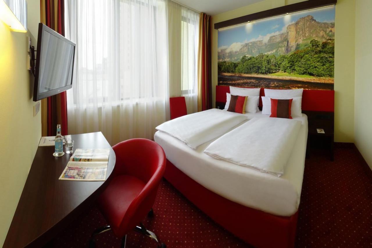 Western Plaza Kurfürstendamm Hotel 4*