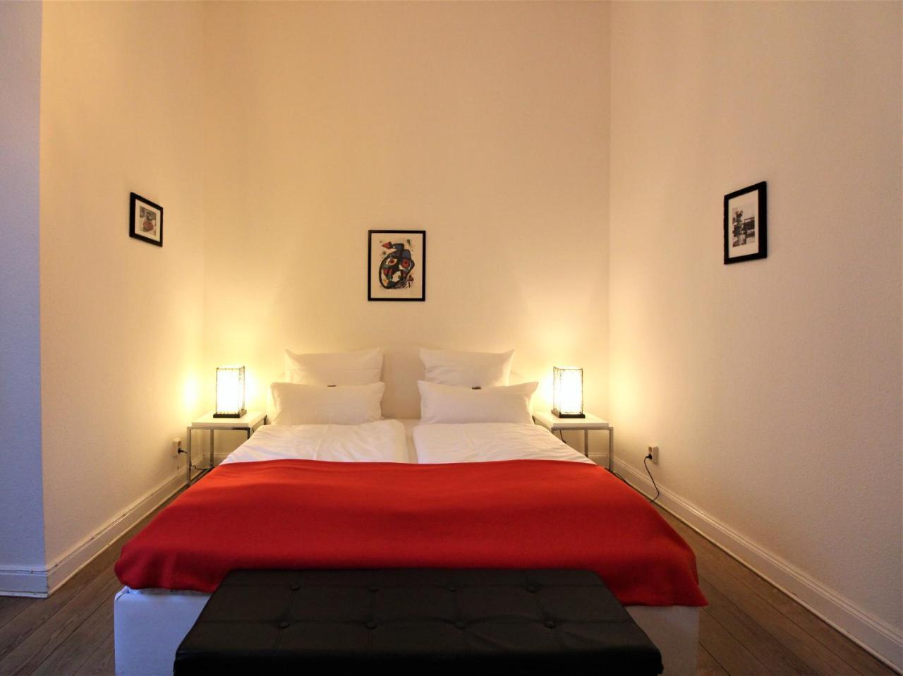 Hotel Midi City West Am Ku'damm Berlin