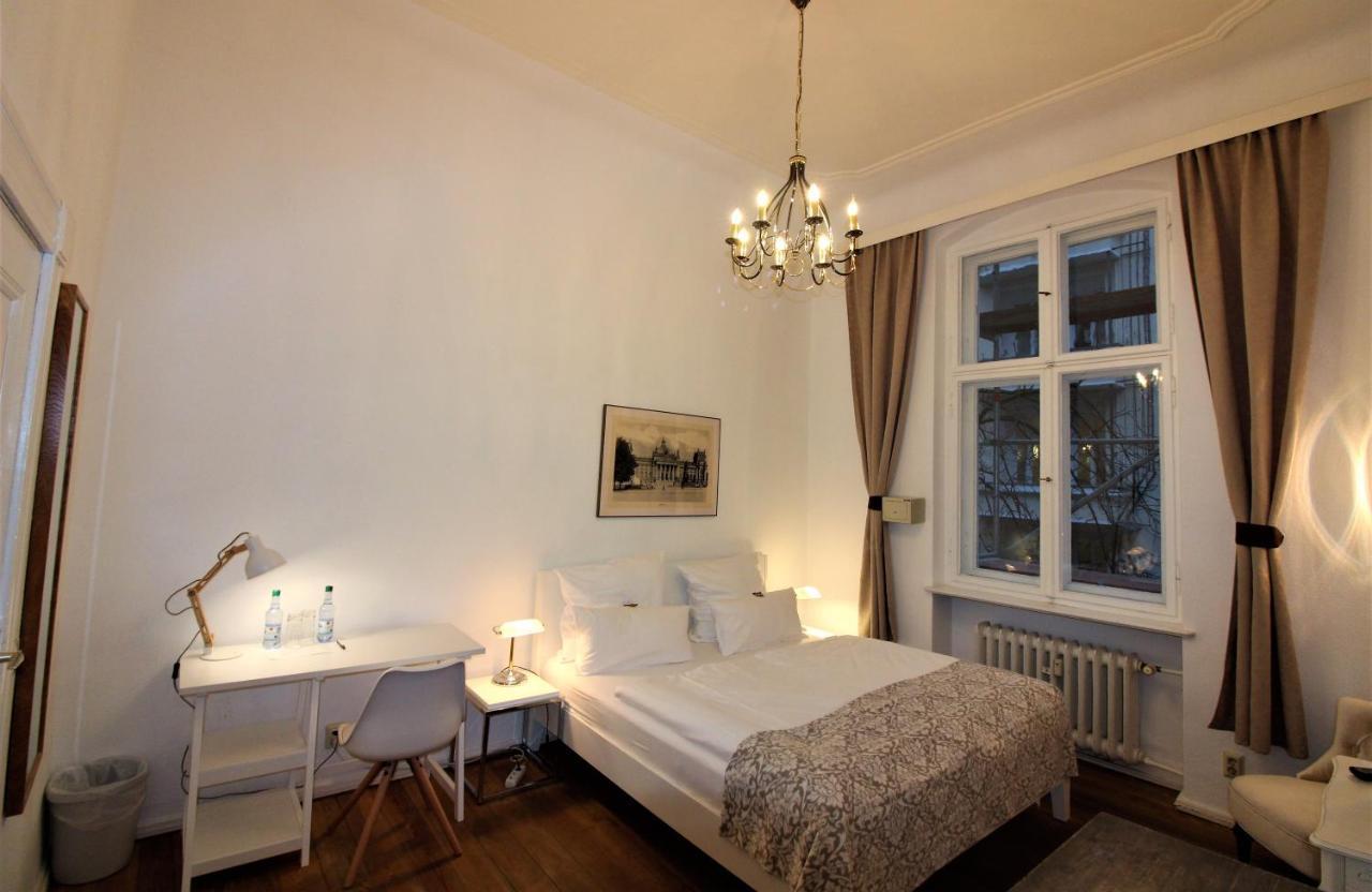 Midi City West Am Ku'damm 3* Berlin