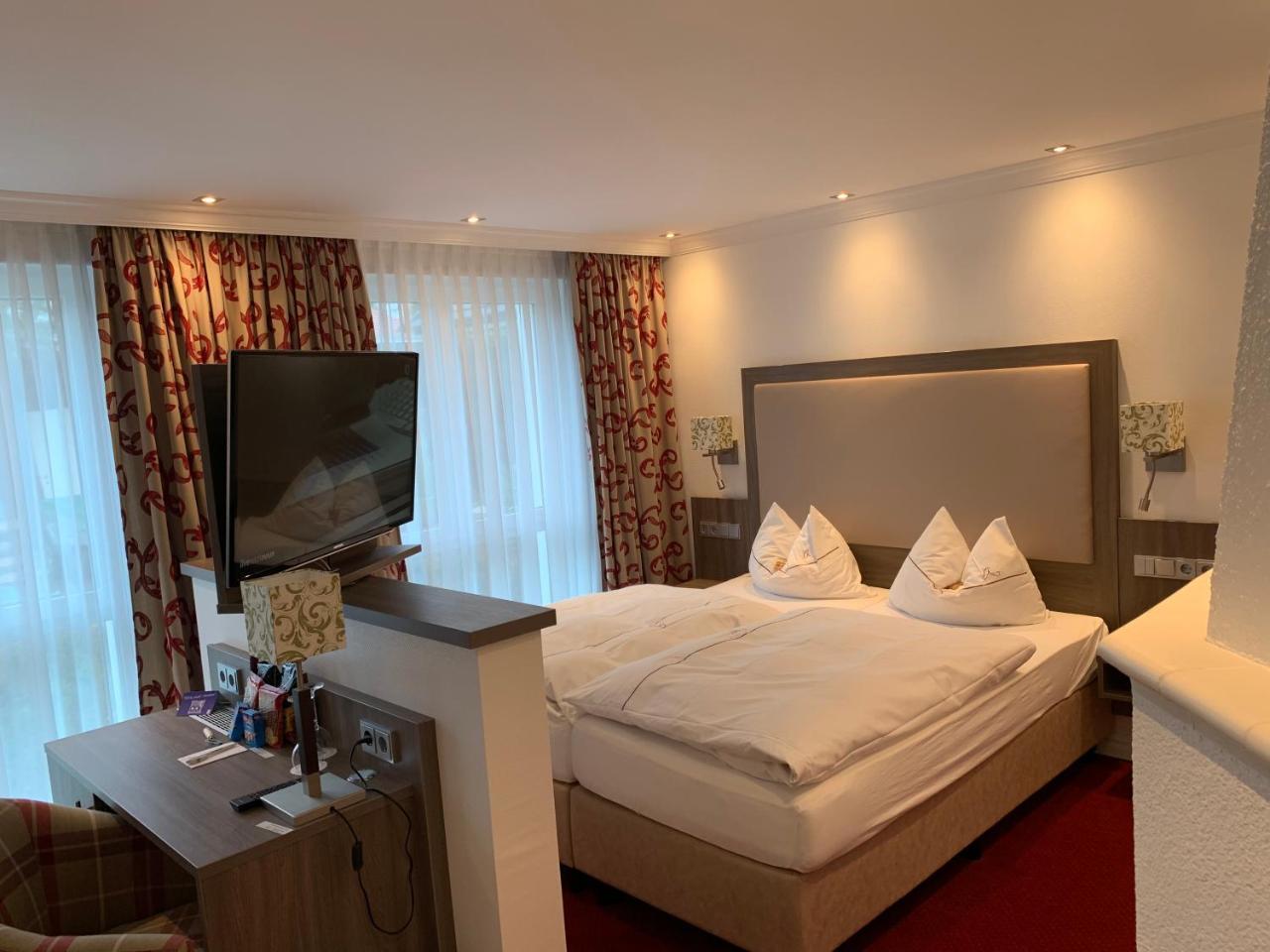 Gaestehaus Alpinia Guest house