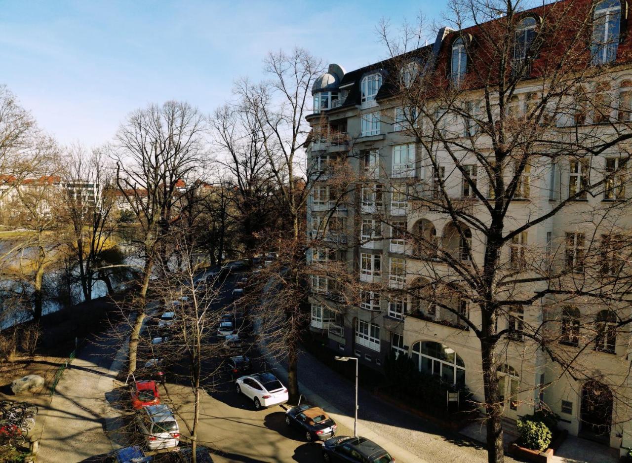 Ringhotel Seehof 4* Berlin