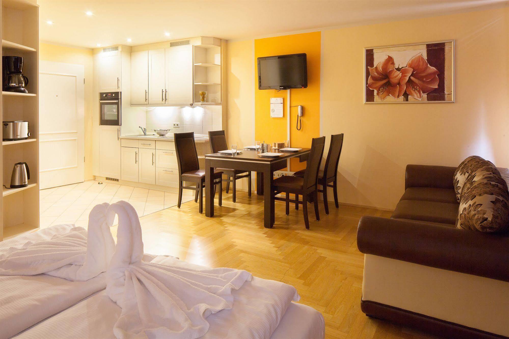 Apartment Youth Apartments - Ku'Damm