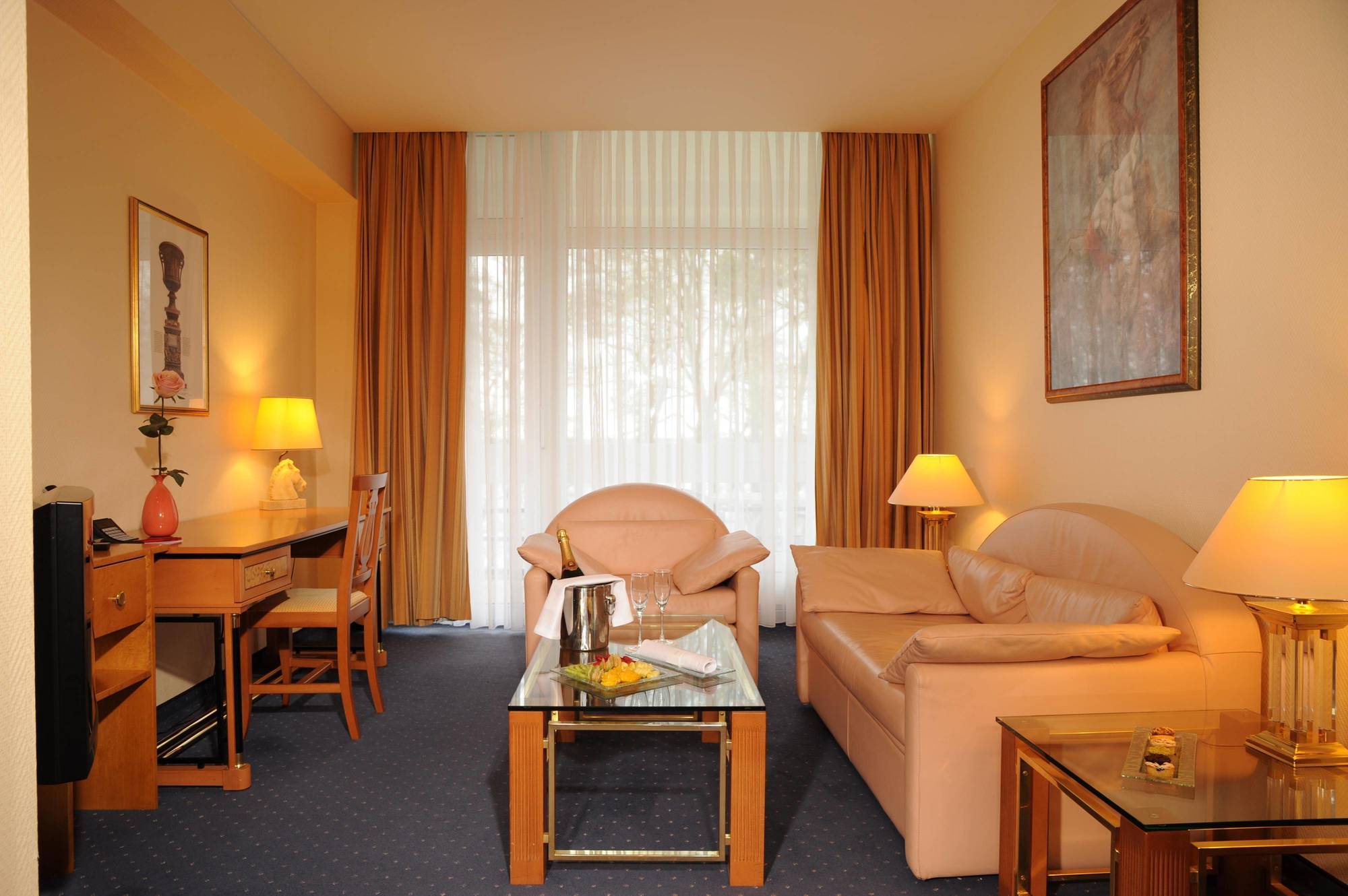 Mueggelsee 4* Berlin
