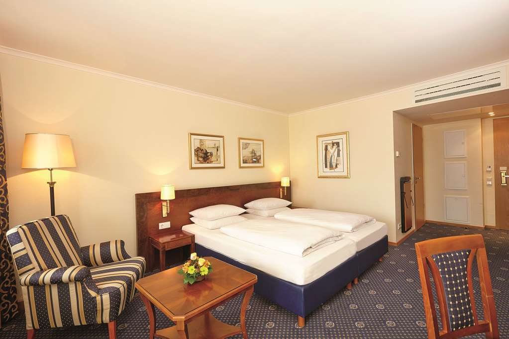 Hotel Hyperion Berlin