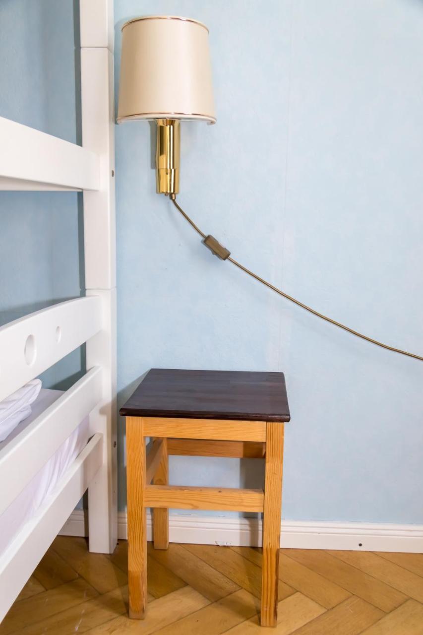 Staycomfort Am Kurfuerstendamm * Berlin