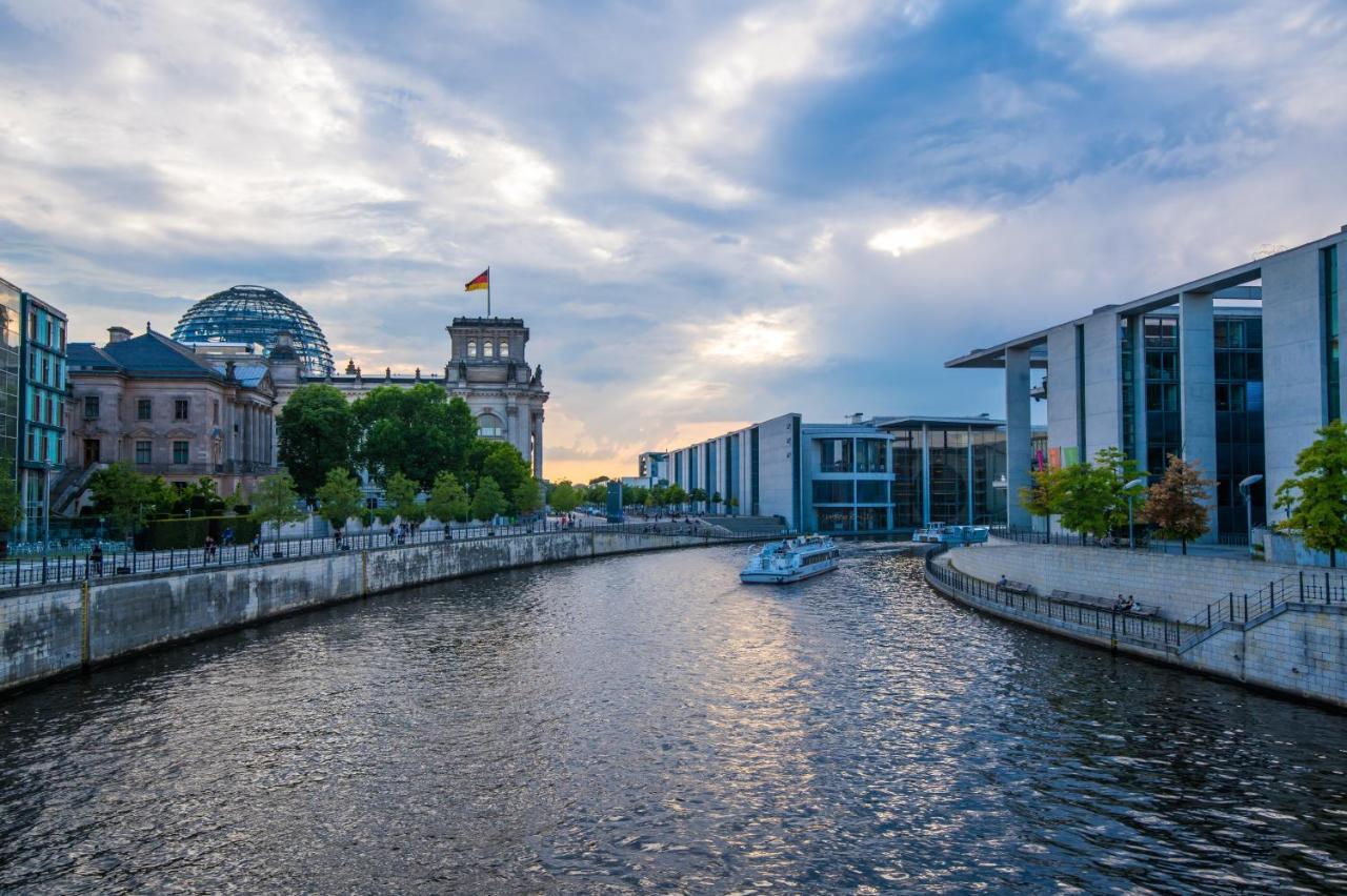 Kurfürstendamm