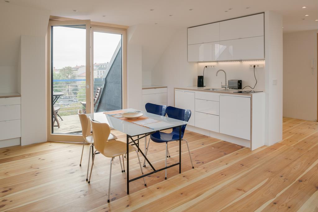 Aparthotel Smartloft & Art 4*