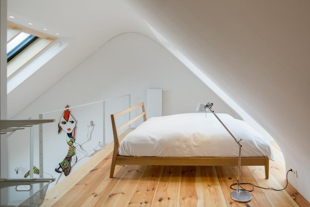 Smartloft & Art