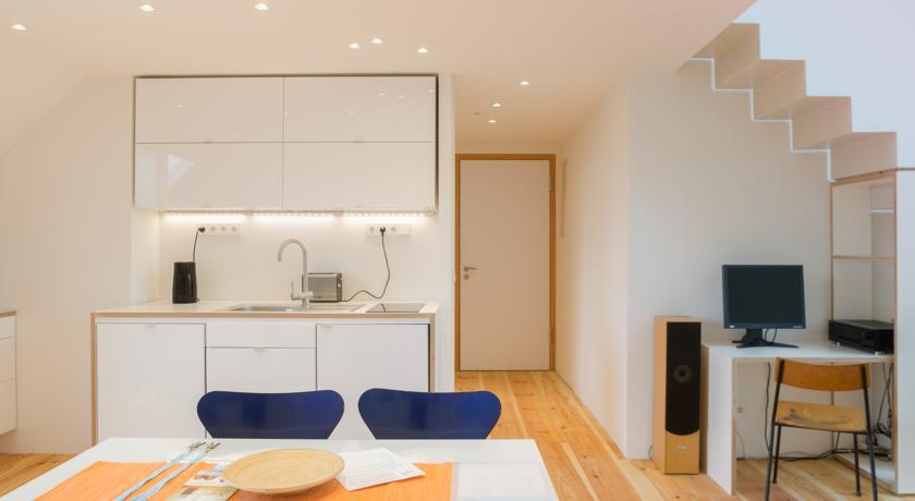 Smartloft & Art 4* Berlin
