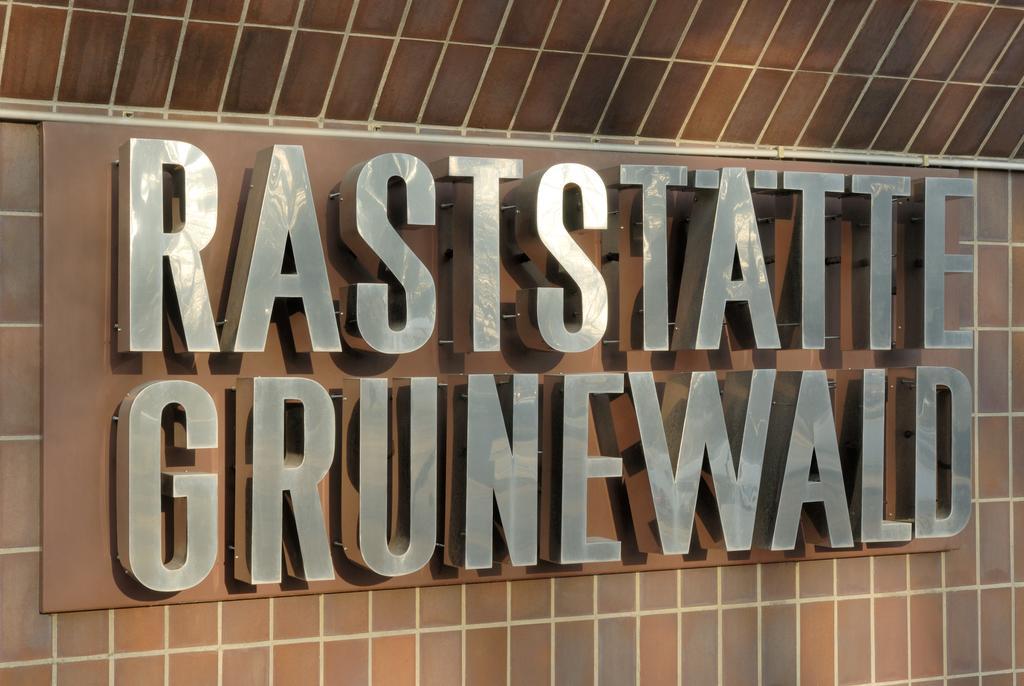 Grunewald Berlin