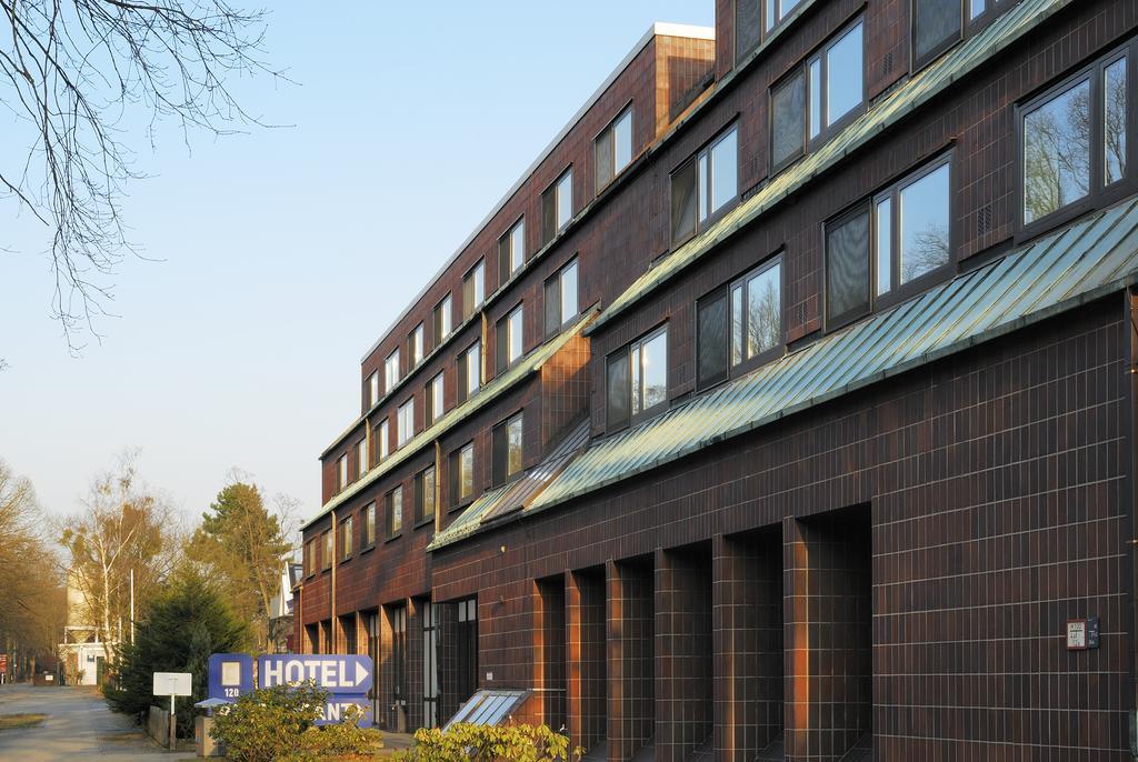 Grunewald Hotel