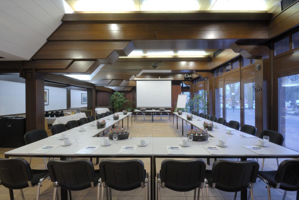Hotel Grunewald 3*