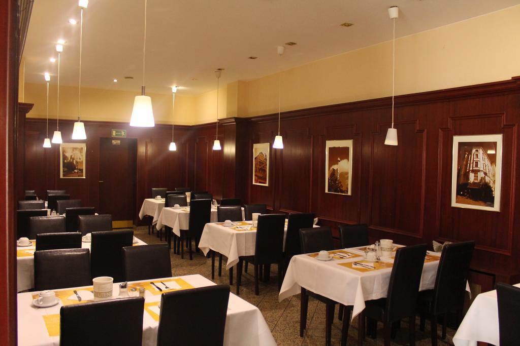 Hotel Panorama Am Kurfuerstendamm 3*