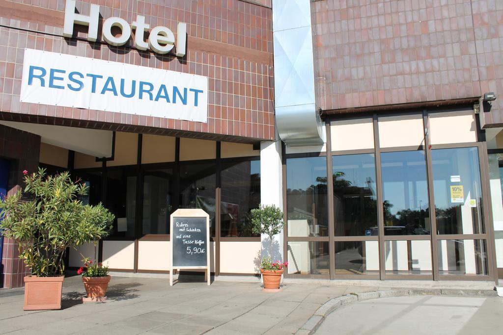 Hotel Grunewald Berlin