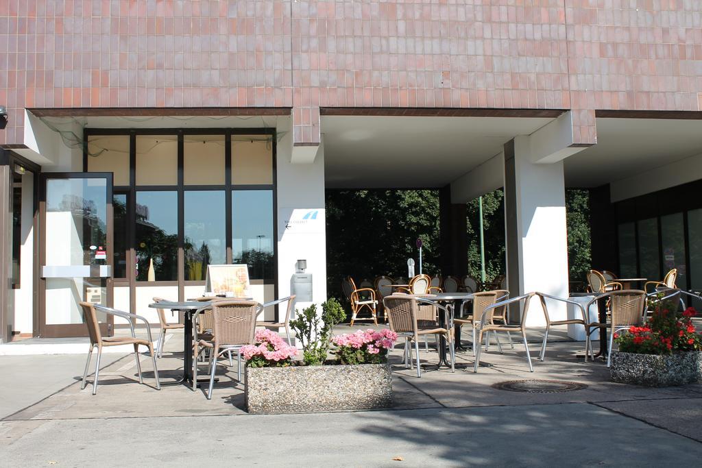 Hotel Grunewald