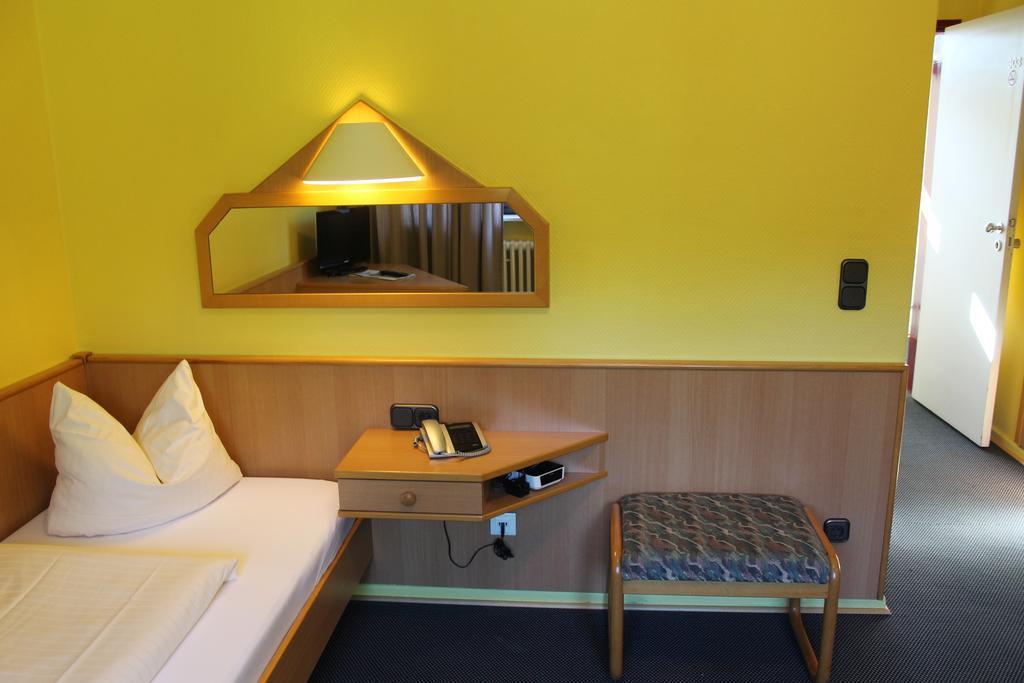 Hotel Grunewald 3*