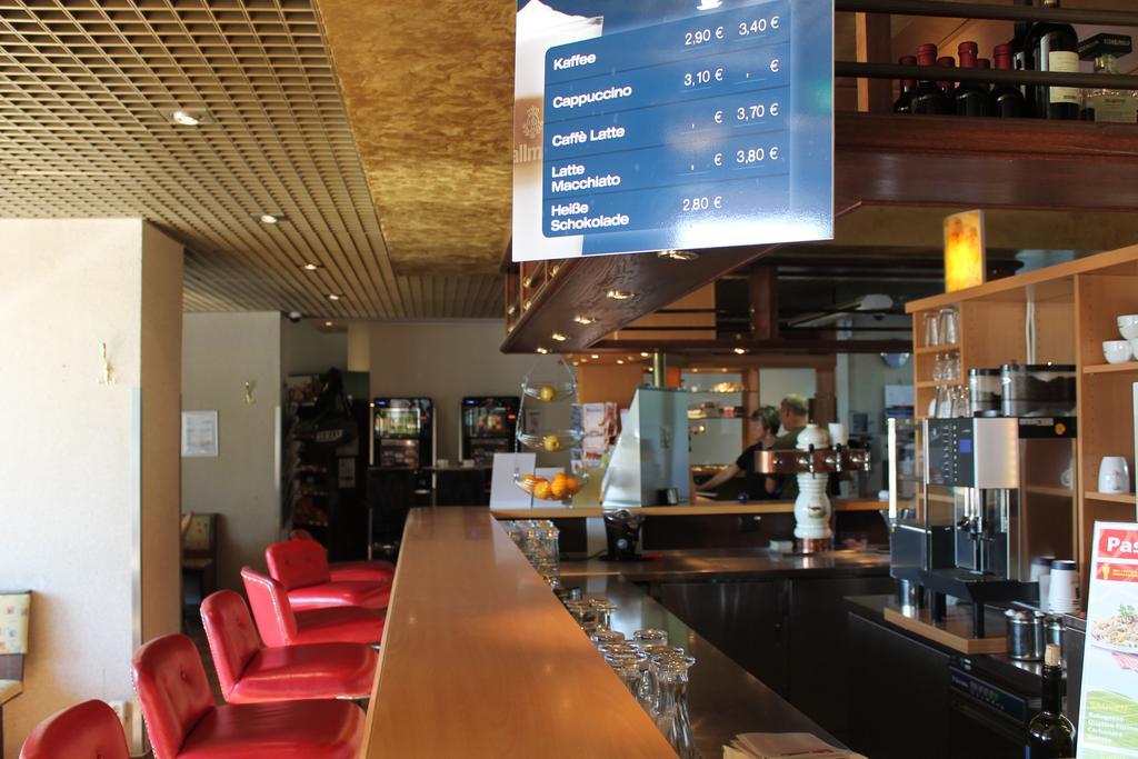 Grunewald Hotel 3*