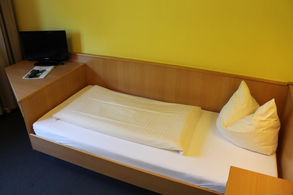 Hotel Grunewald Berlin