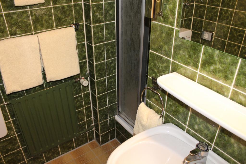 Hotel Grunewald 3*