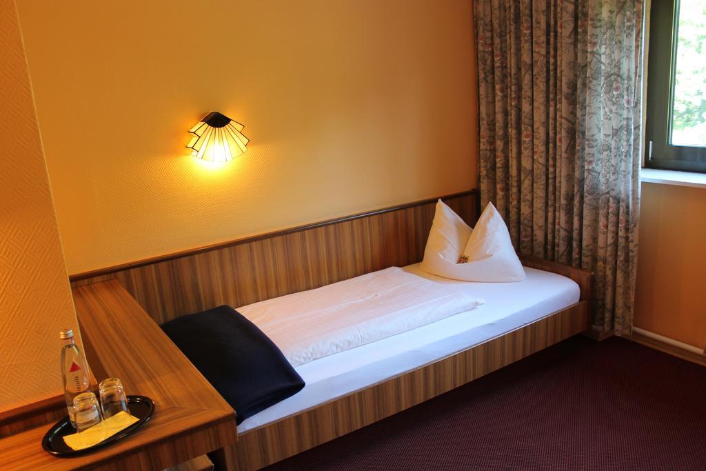 Hotel Grunewald