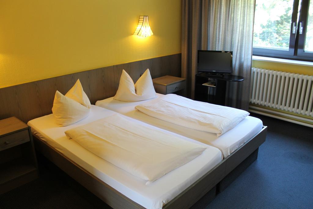 Grunewald Hotel Berlin