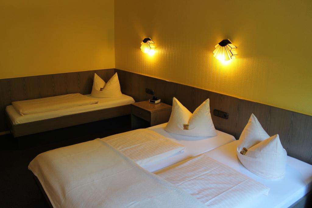 Grunewald Hotel 3*