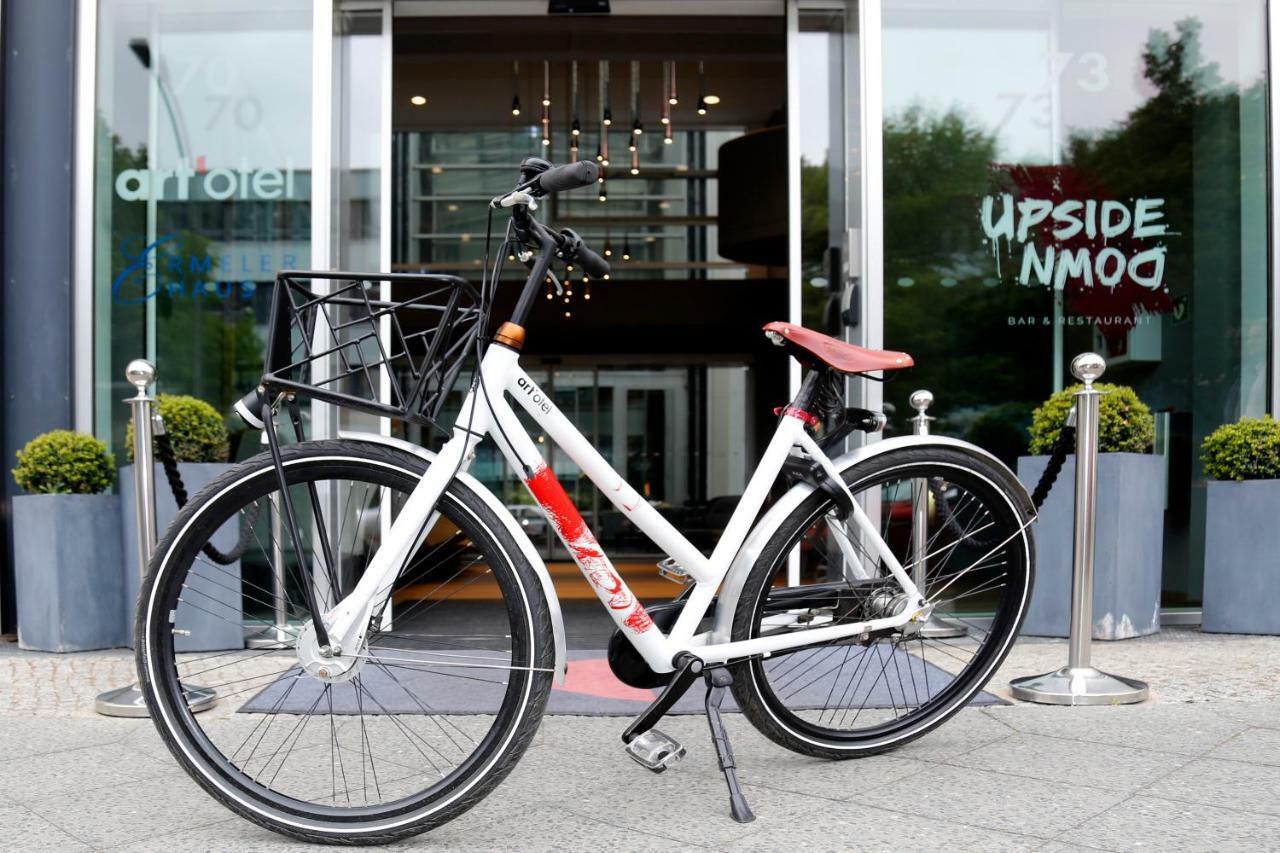 Hotel Art'otel Mitte, Powered By Radisson Berlim