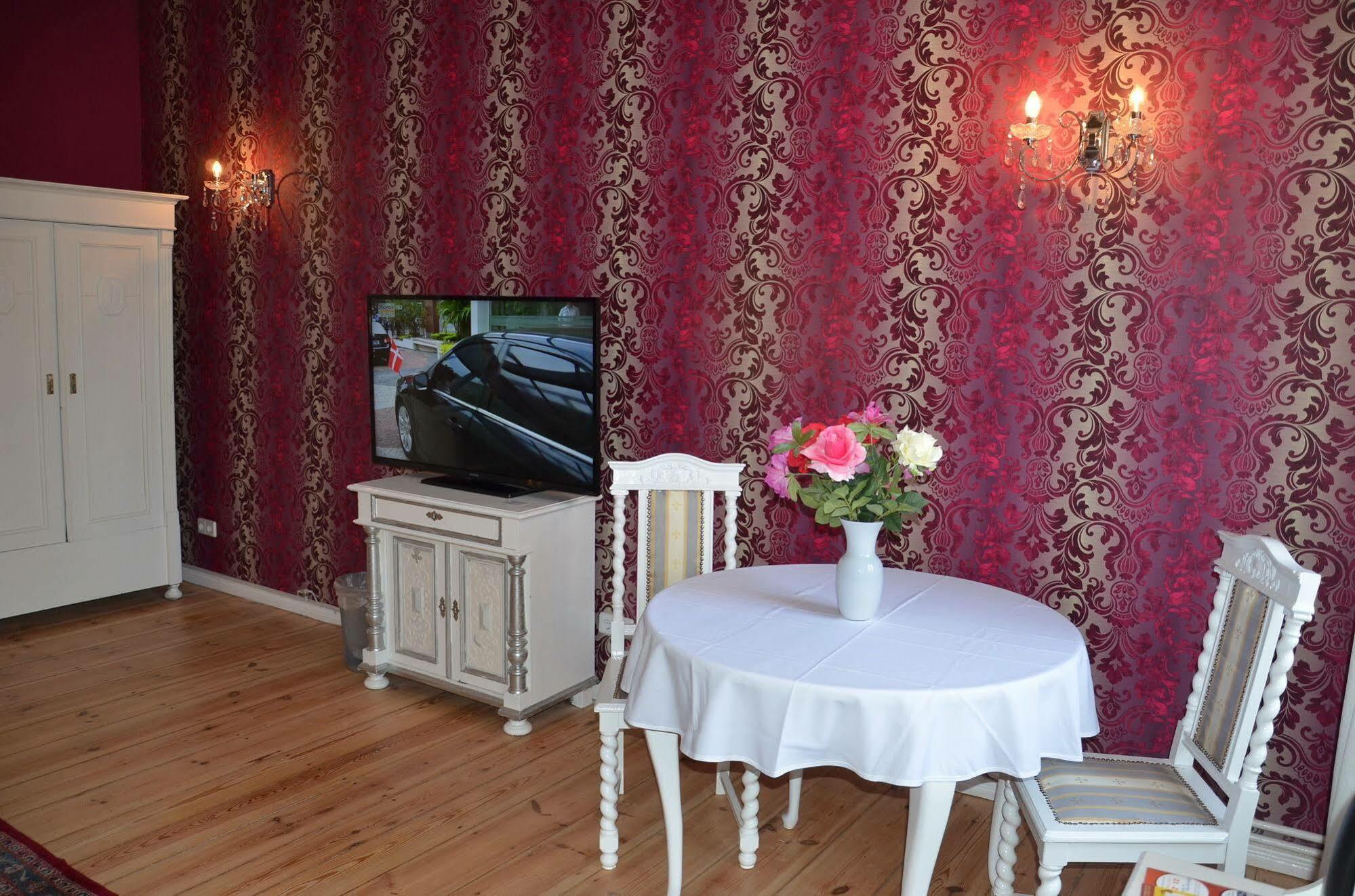 Sevenrooms Guest house Berlin