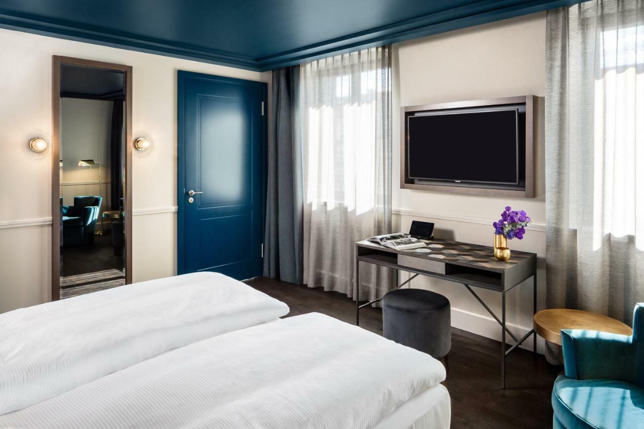 Hotel Amo By Amano Friedrichstrasse Berlim