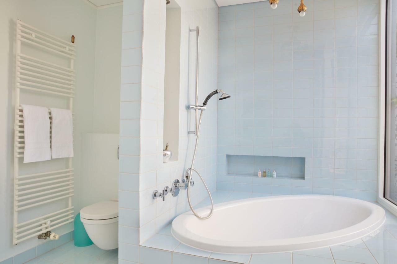 Apartment Joachim 8 Maisonette By Suite030 *