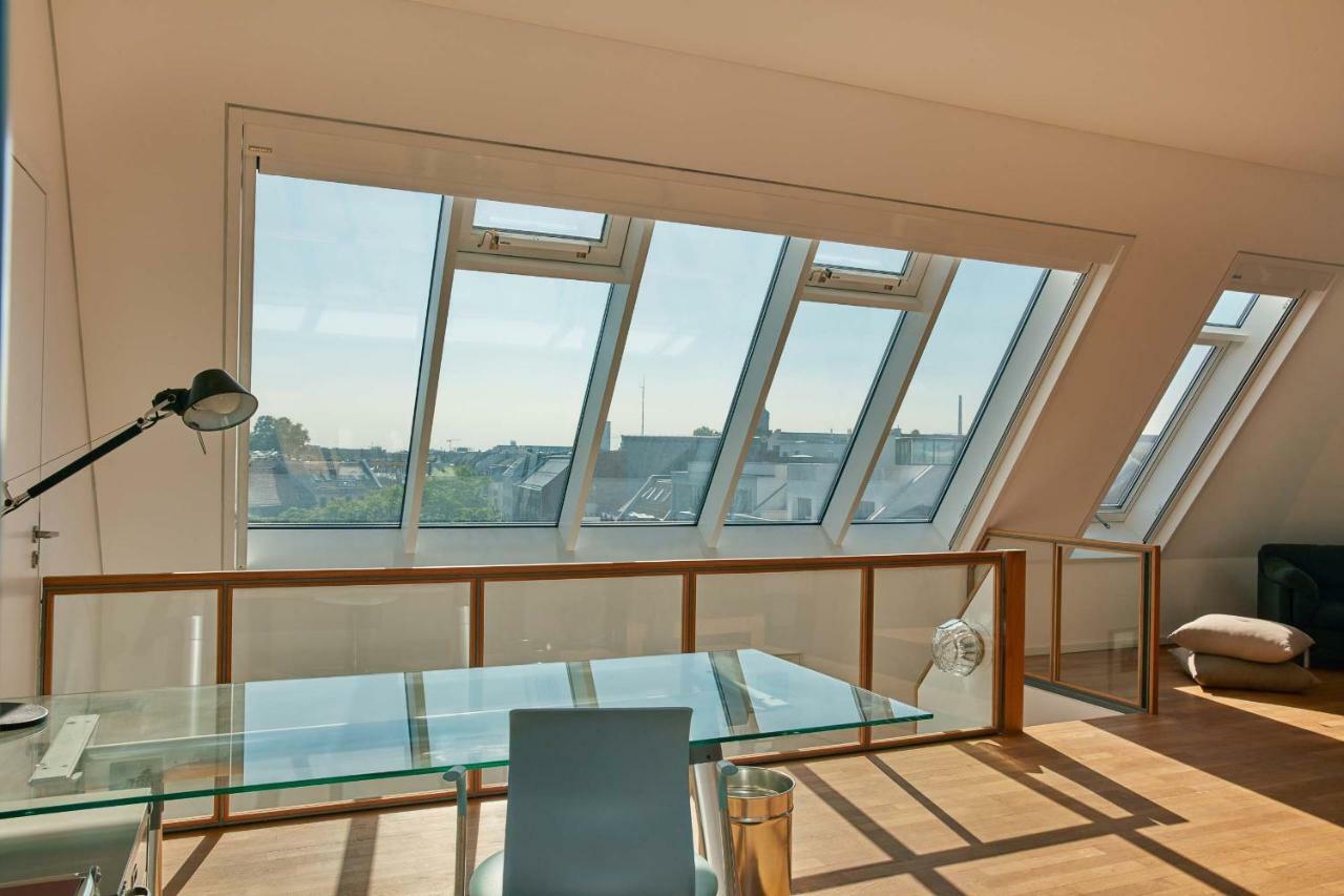 Joachim 8 Maisonette By Suite030 Apartment *