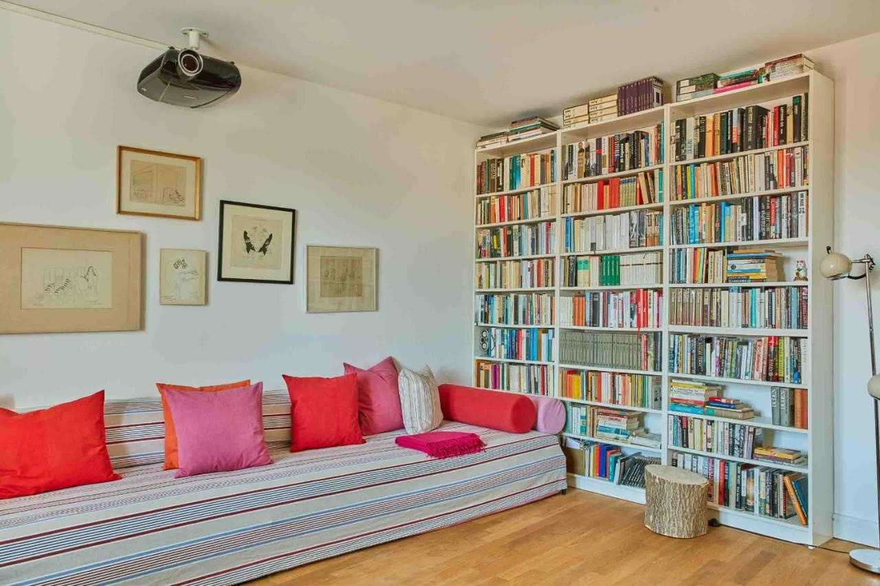 Joachim 8 Maisonette By Suite030 Apartment