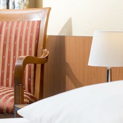Good Morning + East Hotel Berlin