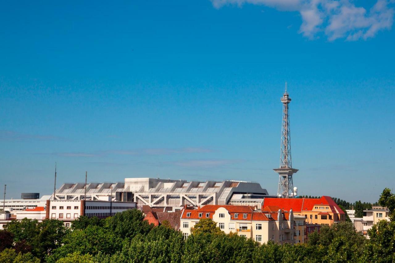 Ringhotel Seehof Berlin