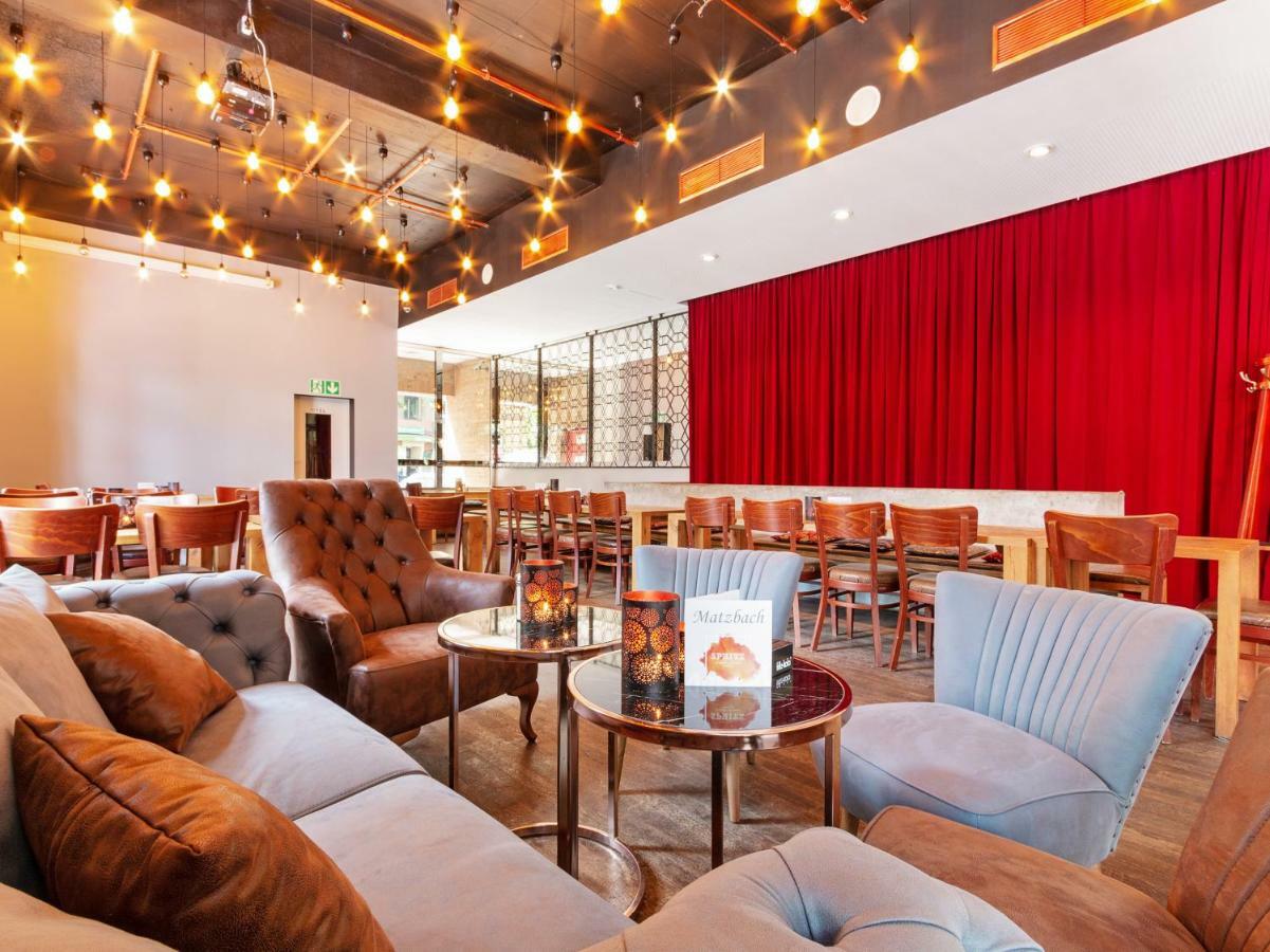 Oyo Matzbach 3* Berlin