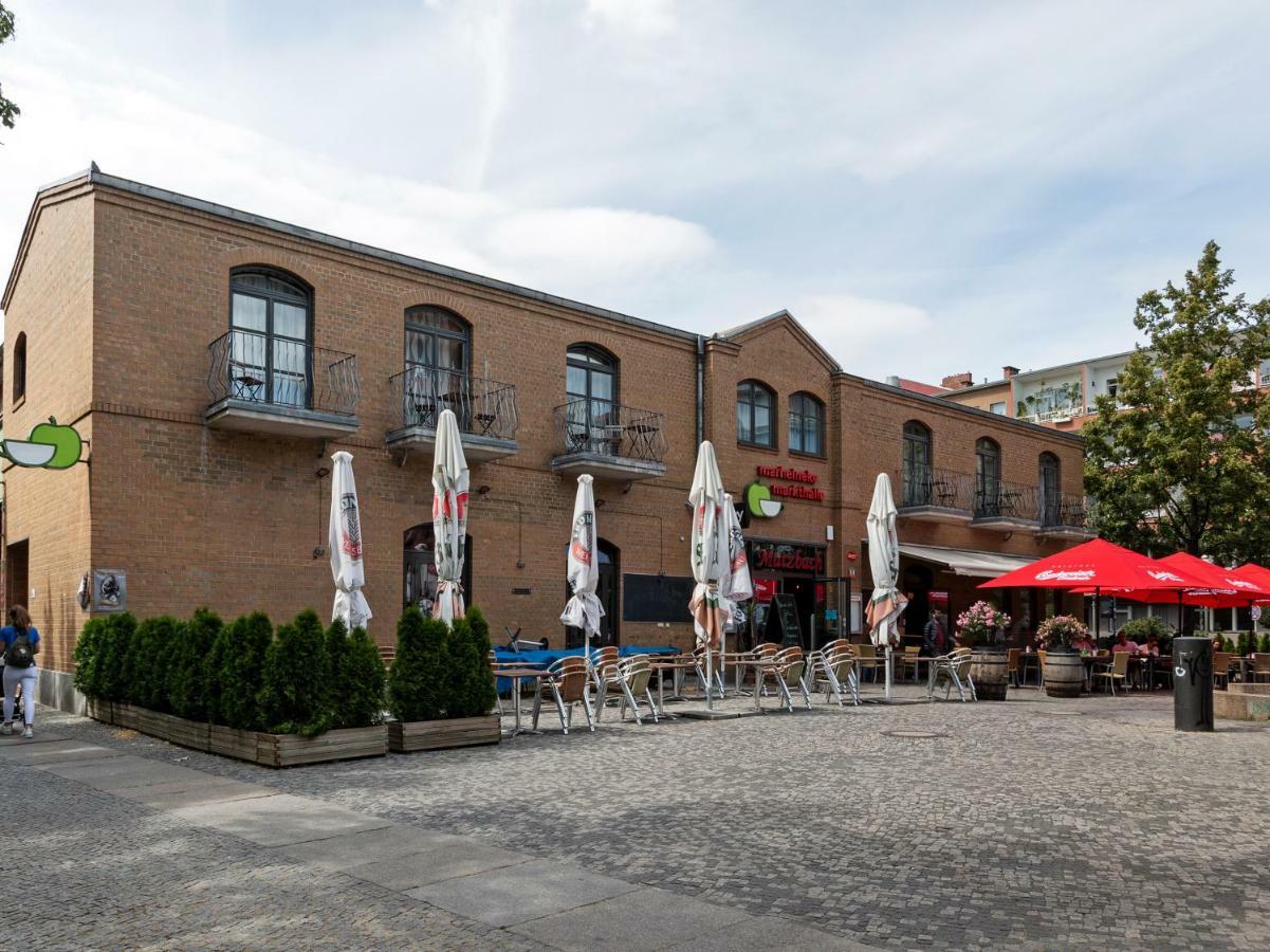 Hotel Oyo Matzbach Berlin