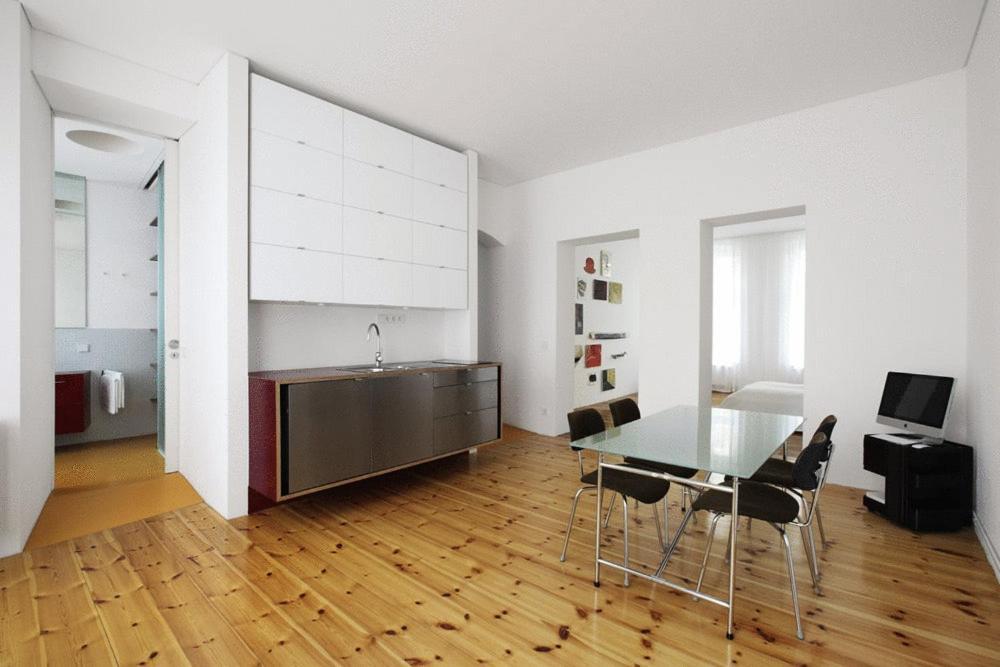 Smartloft & Art Berlin