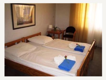 Guest house Hotel-pension Insel Rugen